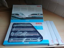 PIKO ICE4 Klimaschützer für