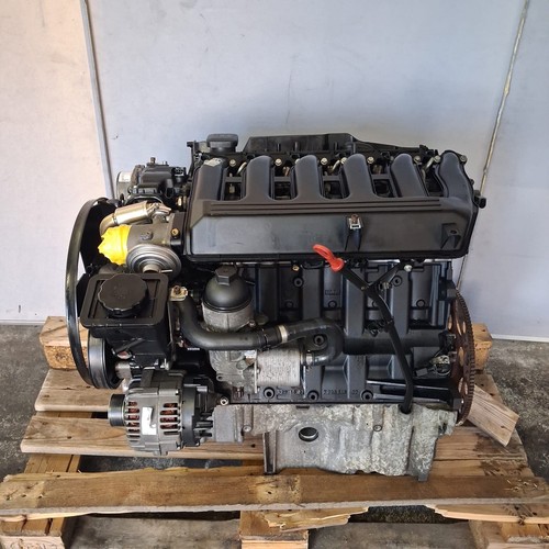 Motor bmw e70 e71 - motor, x6