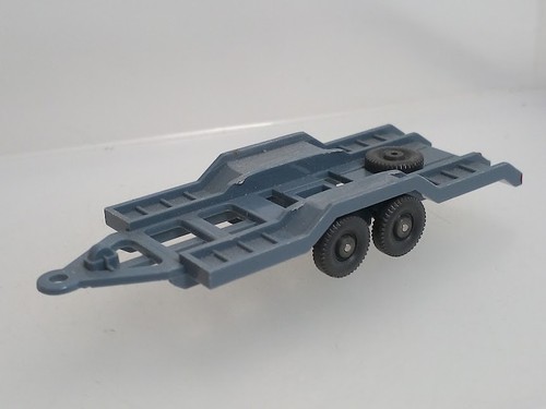 Autotransporter anhänger - autotransporter,