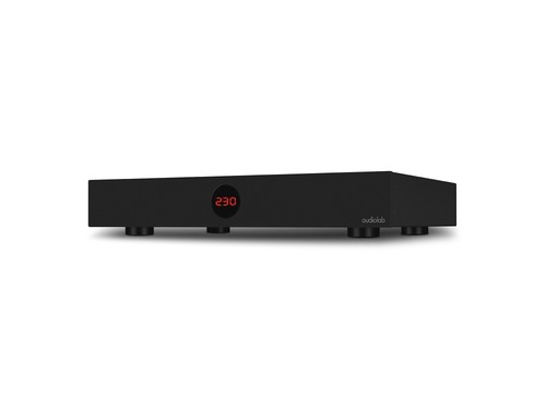 Audiolab block6 netzfilter - dc,