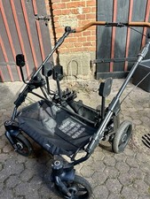 Hartan Two Select Maxi Cosi Adapter