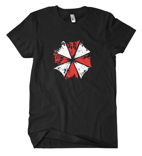Umbrella shirt resident - t-shirt,