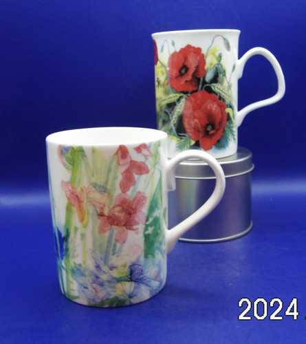 Knochenporzellan becher set - knochenporzellan,