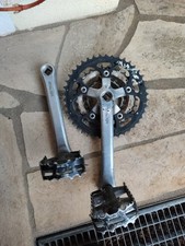 Shimano deore - shimano,