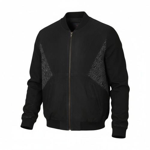 Scotch soda herrenjacke l - &,