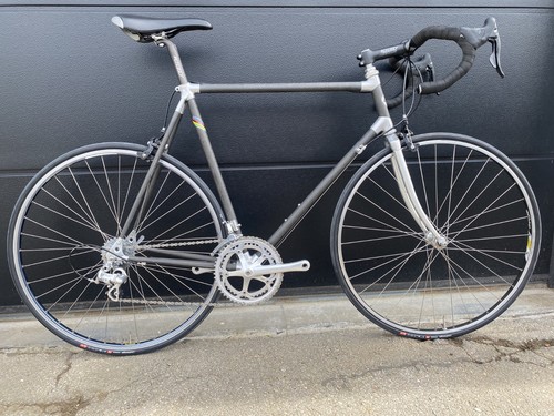 Alan record carbonio r30 - carbonio,