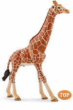 SCHLEICH WILD Life |