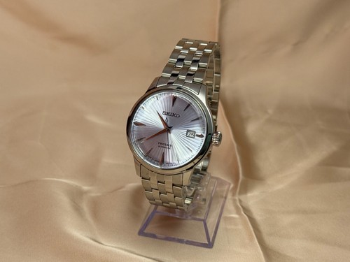 Neu seiko presage sary161 - seiko,