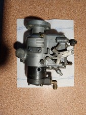 Roosa Master 2800 diesel pump