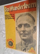 KICKER BÜCHER 1940 + Das
