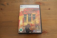 PC Spiel Strategiespiel Age of