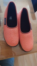 Damen-Strech-Schuh Aerosoft