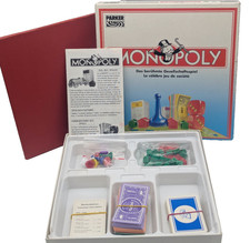 Monopoly Classic