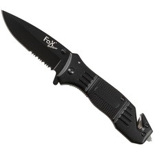 Einhand klappmesser - einhand,