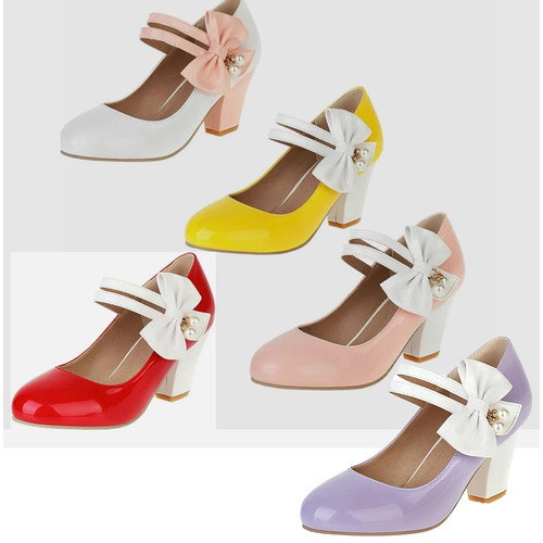 Damen high heels mit - damen,