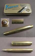 Kaweco Brass Sport Rollerball