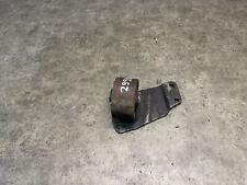 VW Scirocco 2 1.8 16V PL 129PS Motorhalter Seite #29989