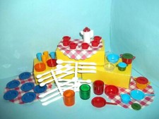 GESCHIRR - SET 66 Teile