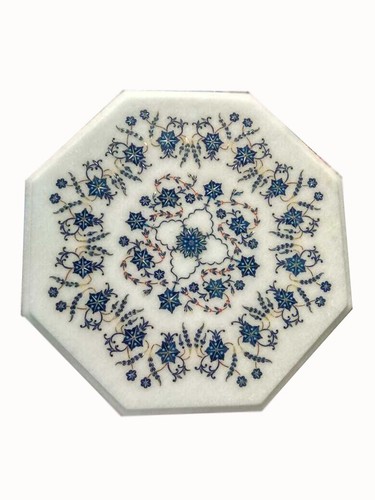 Marmor seite kaffee table - 15,