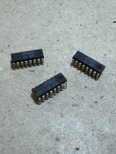10x d146 d146d 74146 - d146d,