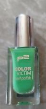 P2  Nagellack 353 here we go   COLOR VICTIM 
