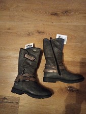 mädchen stiefel 31