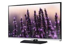 samsung 40 zoll led tv schwarz A+ Full HD Dolby Pulse 	DVB-T/C/S2