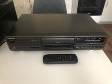 Technics SL-PG580A CD