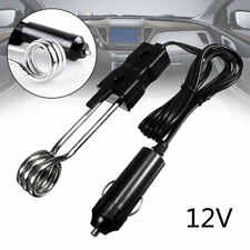 12V Auto LKW Tauchsieder