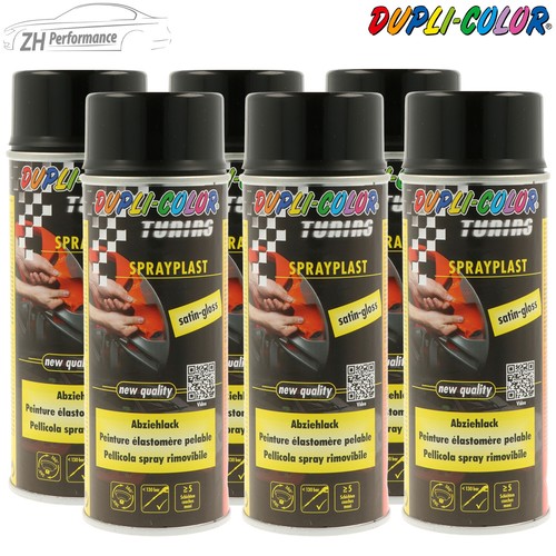 Dupli color sprayplast - 6x,