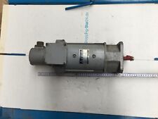 Mitsubishi HD81-12SP + Sanyo