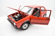 Modellauto Auto Maßstab 1:18