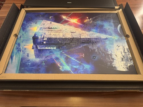 Displate ultra limited edition - displate,