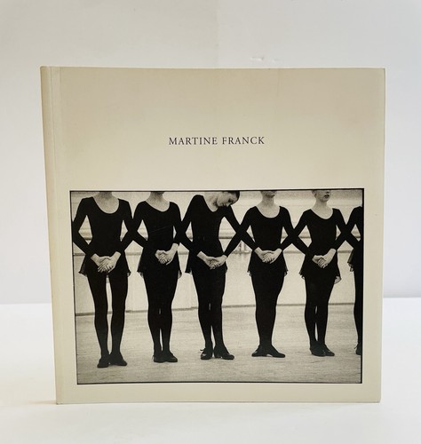 Martine franck fotografien - martine,
