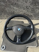 BMW E36 M Technik 2 Lenkrad