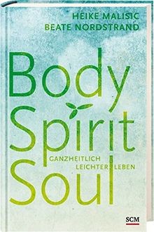 Body spirit soul - body,,