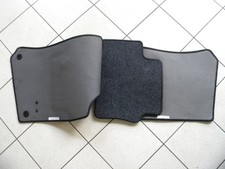 Set Fußmatten Teppiche