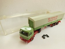 Roskopf Büssing BS16 SZ Wandt