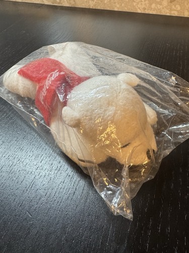 Neu coca cola eisbär - coca,