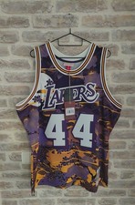 Mitchell &Ness Los Angeles