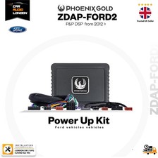 Phoenix Gold ZDAP-FORD2 DSP