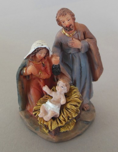 Heilige familie hoch - heilige, 7