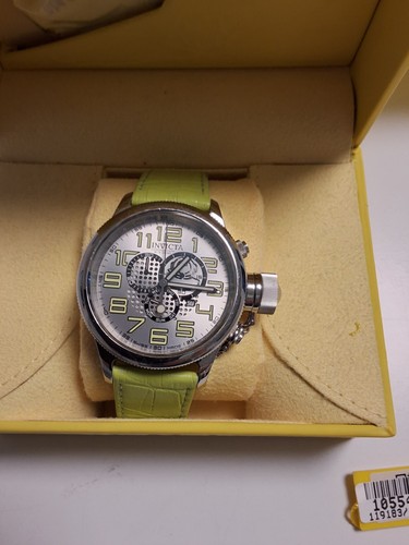 Invicta russian diver model - diver,