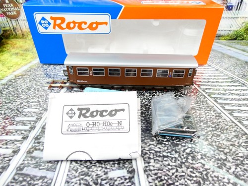 Roco 34003 h0e - 34003,