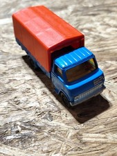 Siku Hanomag Henschel Pritschenwagen Truck LKW  Modell spielzeug  K75