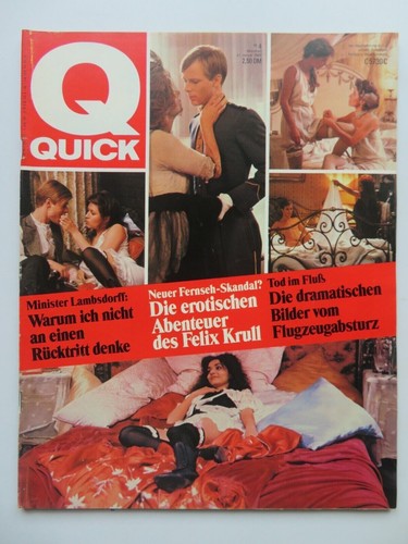 Quick 1982 raquel - quick,