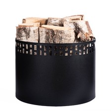 Kaminholzkorb 33 x 26 cm