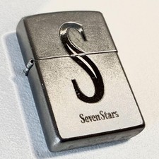 Zippo Seven Stars Modell 99