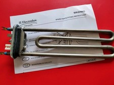 AEG original Heizstab 1950