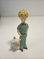 The Little Prince - Le Petit